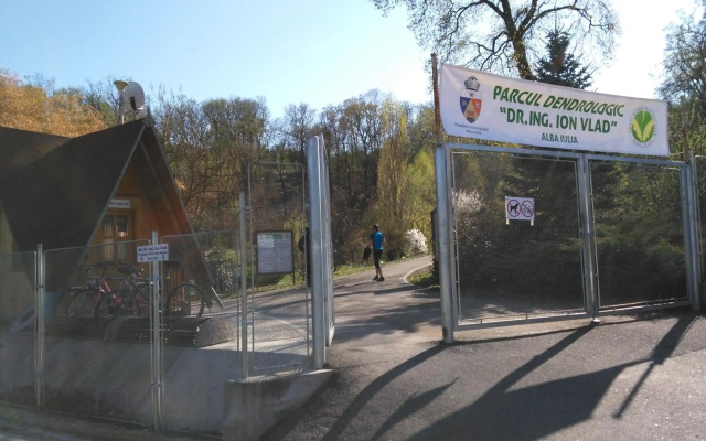 Apartment -Citadel Alba Iulia