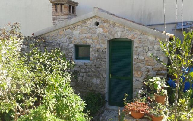 Sea view suite Mateo