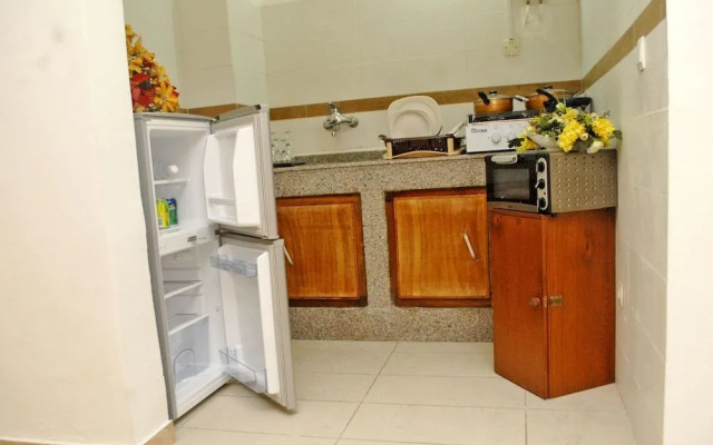 Residence Rom 4 II plateaux