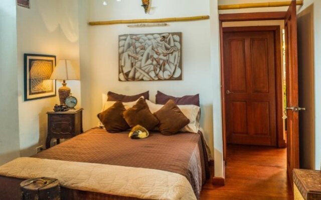 Casa Sucre Boutique Hotel