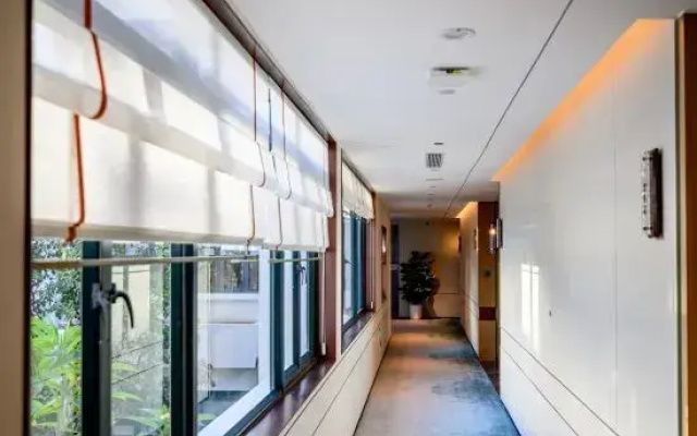 Juchunyuan·Wolong Villa Hotel