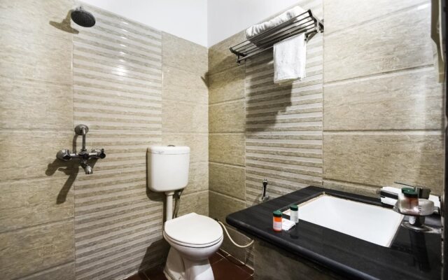 Hotel Raj