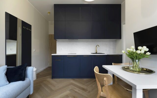 Elite Apartments Grobla Old Town