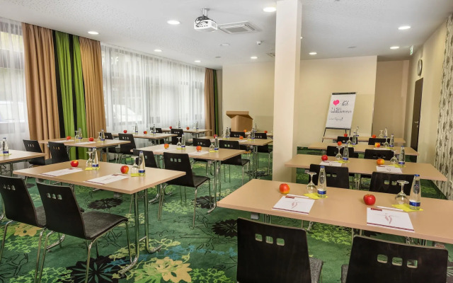 Johannesbad Hotel Königshof