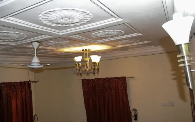 St Mary's at hills guest house