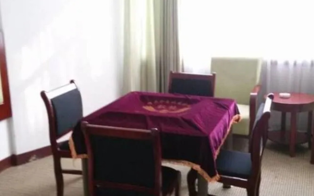 Eastern Air Tour Hotel