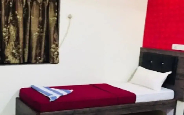 Hotel Sun Star Residency