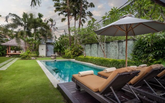 Villa Kiran One