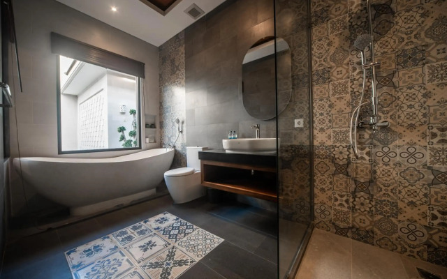 Gaing Mas Jimbaran Villas by Gaing Mas Group