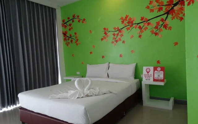 Nida Rooms Convenient Makham TIA 216