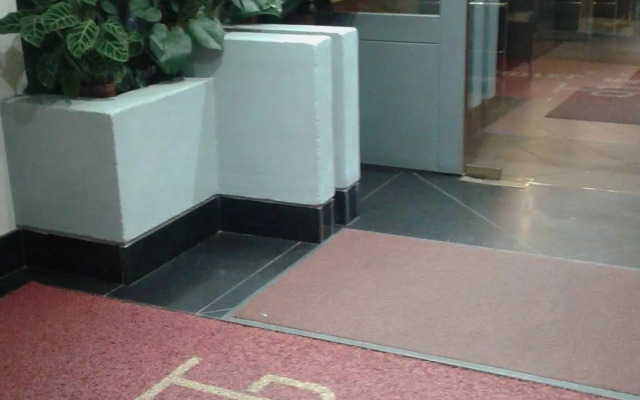 Barsotti Hotel