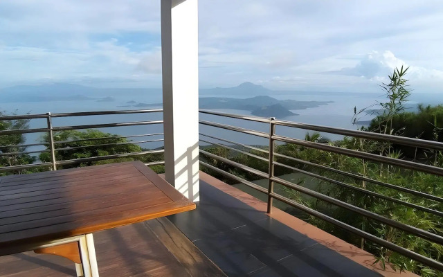 The Carmelence View Villa