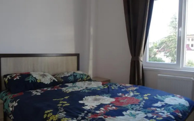 Сияние Сочи