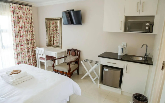 Hill Top Guest House
