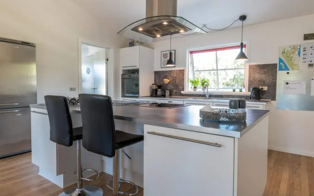 Holiday Home in FanÃ¸