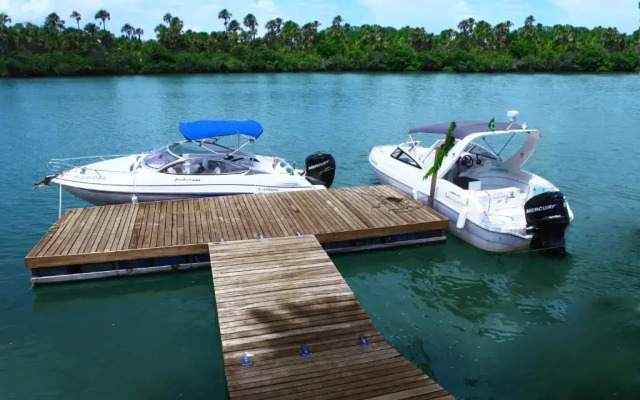 Chalé em Barreirinhas