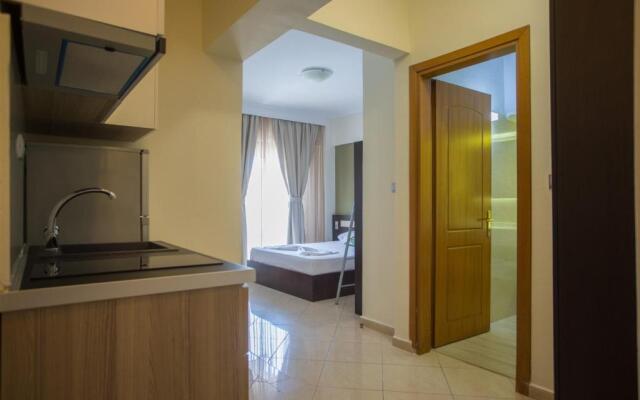 Villa Amalia Sun Beach