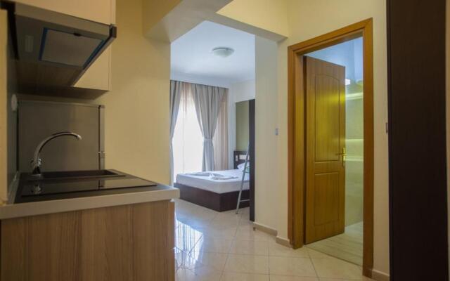 Villa Amalia Rooms