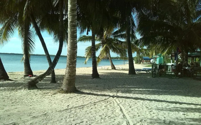 Casa Naturaleza Felix y Zoilita