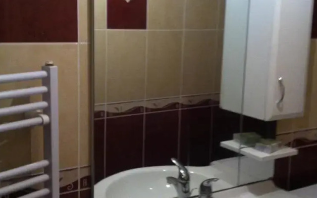 Nyaraló Tiszakécske