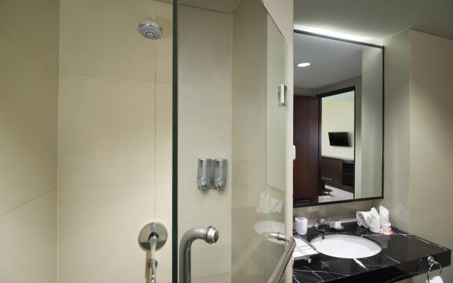 Best Western The Lagoon Hotel