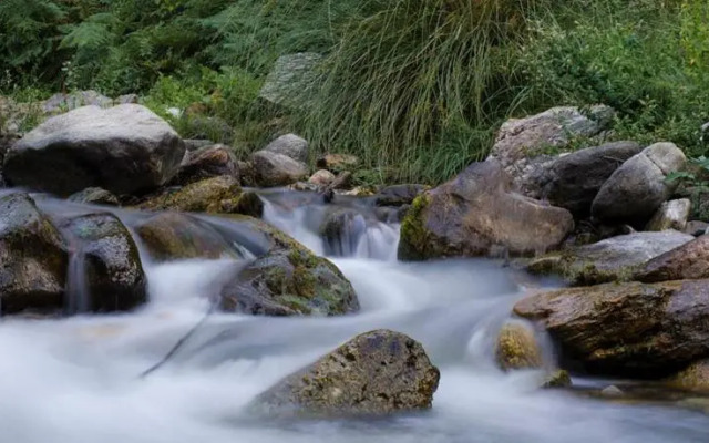 Albergo Diffuso Il Miglio