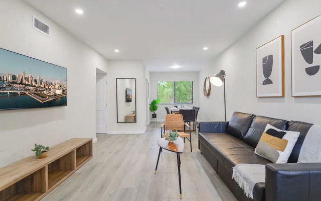 Stylish Apartments on Iconic Calle Ocho