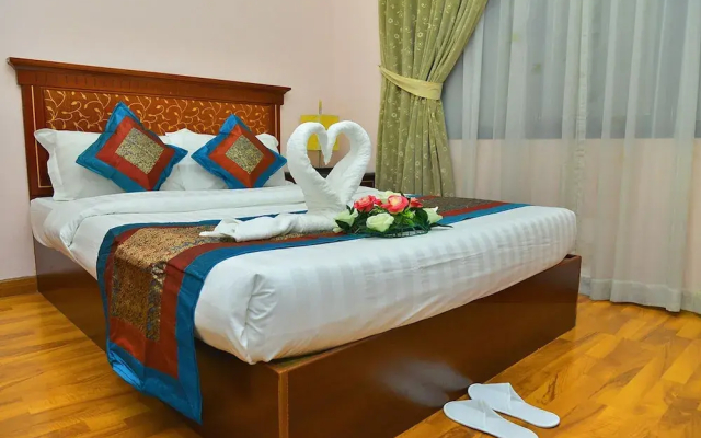 Pearl Bahrain Suites
