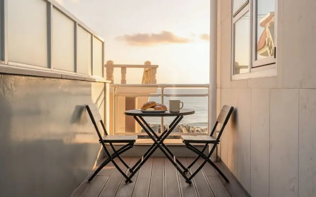 Donghae Badadam Ocean View Spa Pension