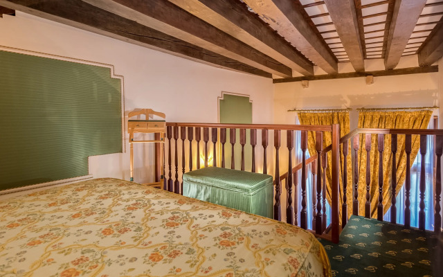 Giorgione Hotel