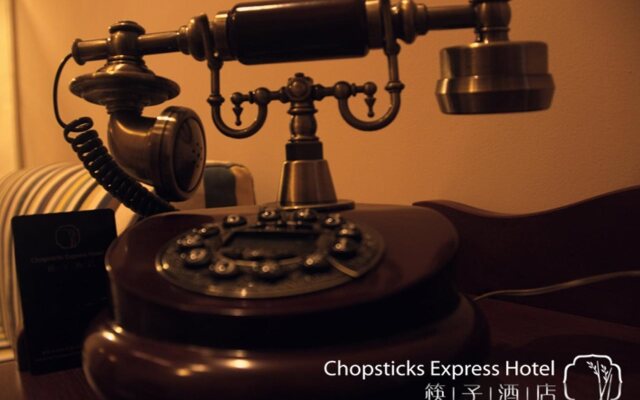 Chopsticks Express Hotel