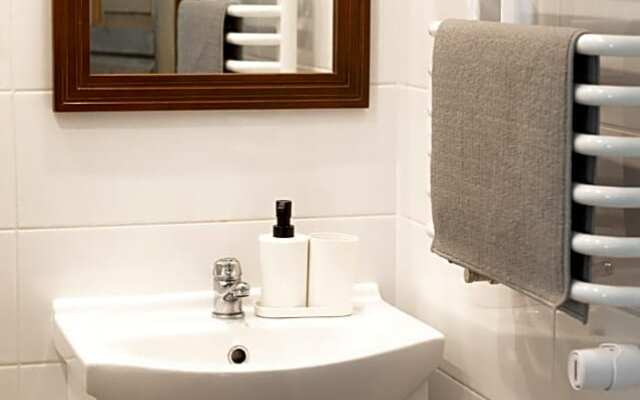 Ośrodek Wypoczynkowy Maria w Lewinie Kłodzkim - MARIA I