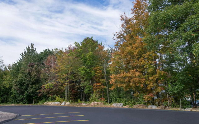 Super 8 By Wyndham Gardner