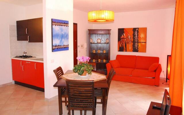 Residenze Le Maree