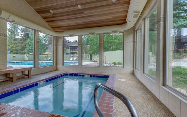 Flying Dutchman #1194 - 3 Br Condo