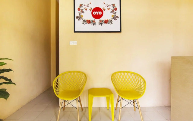 OYO 90900 Pagi Sore Residence