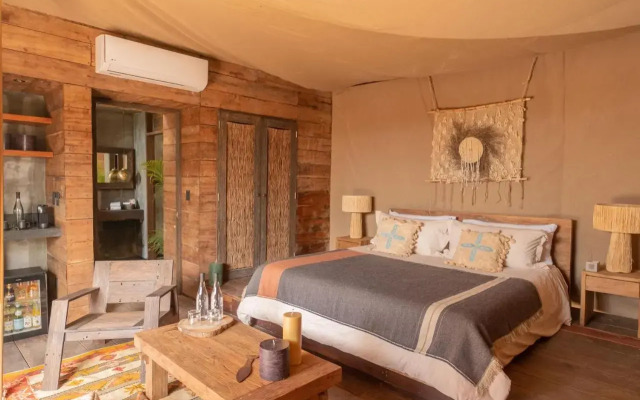 Nomade Holbox