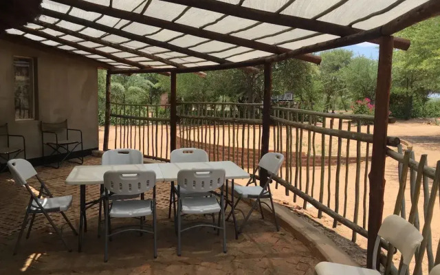 Masama Lodge and Campsite