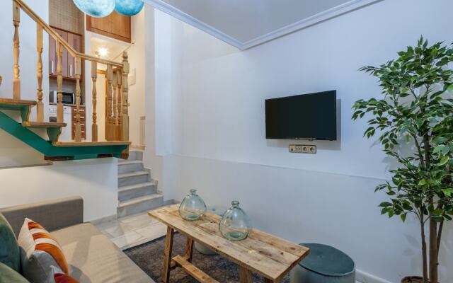 Apartamento O'Donnell