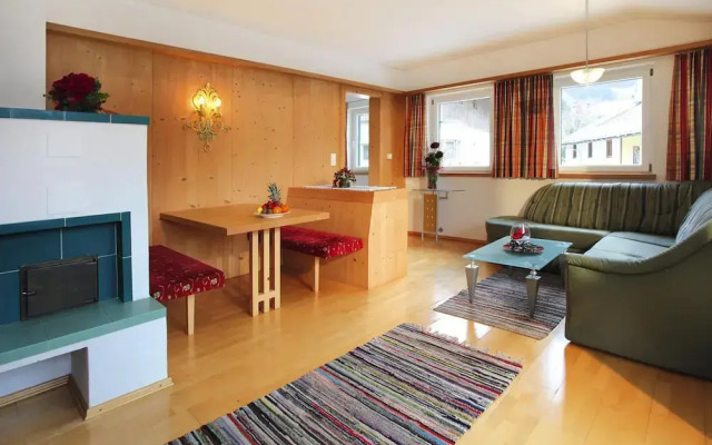 Chalet in Muhltal Near Kitzbuhel Ski Slopes