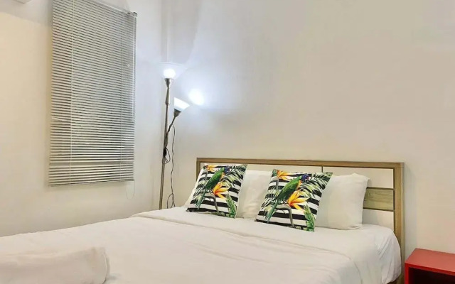 Star Private Pool Villa 2 Bedrooms