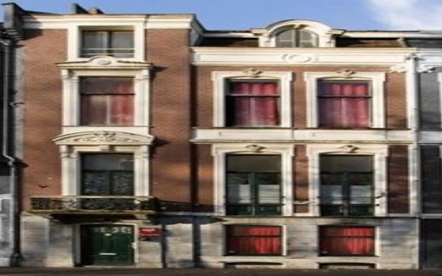 The hostel B&B Utrecht City Center