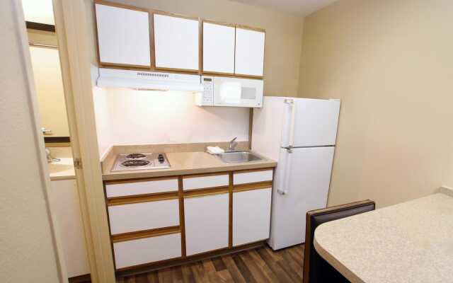 Extended Stay America Suites Denver Tech Ctr S Inverness