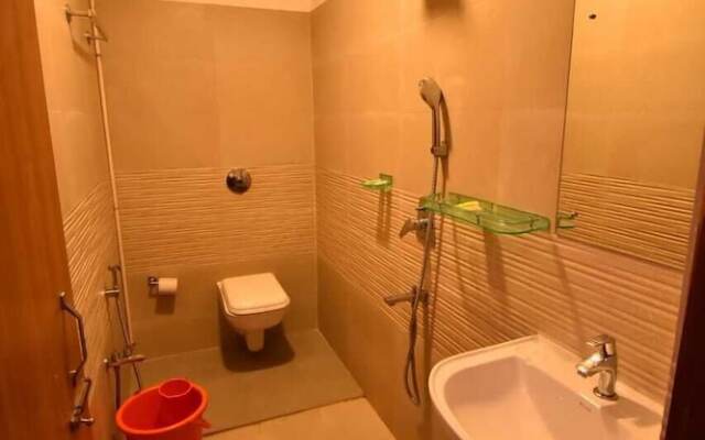 Hotel SRI KPN