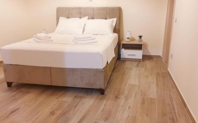 Philoxenia guest house