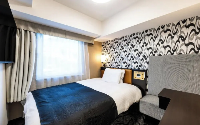 APA Hotel Tokyo Nishikasai Ekimae