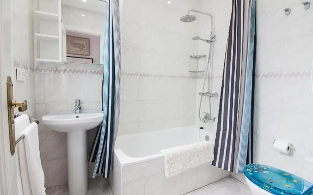 Telmo Fresh Apartments by Bossh! Apartments