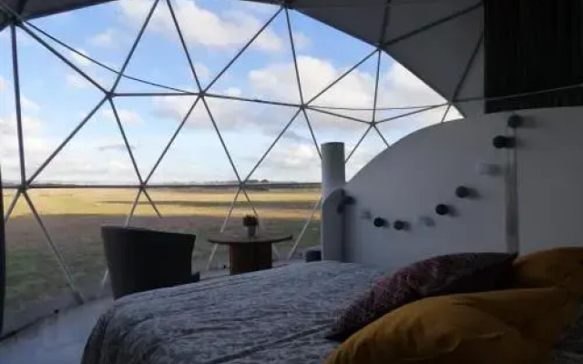 A l'orée des champs