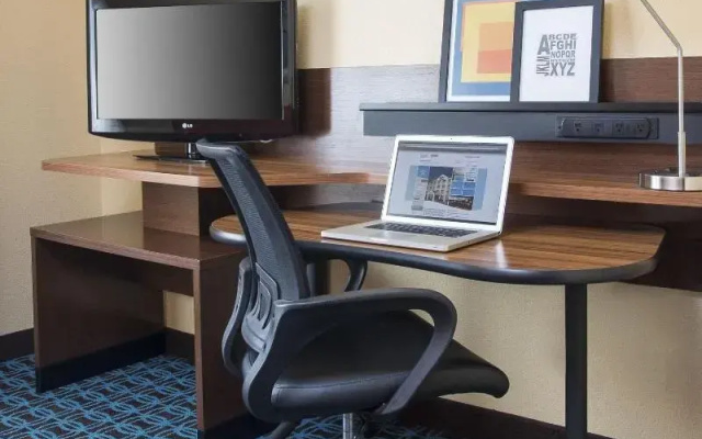 Fairfield Inn & Suites Cheyenne