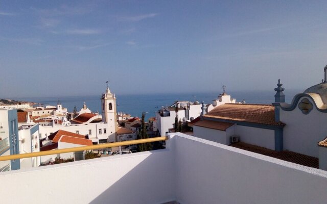 House With one Bedroom in Albufeira, With Wonderful City View, Enclose